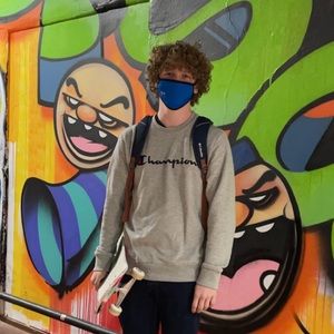 Meet your Posher, Kyler